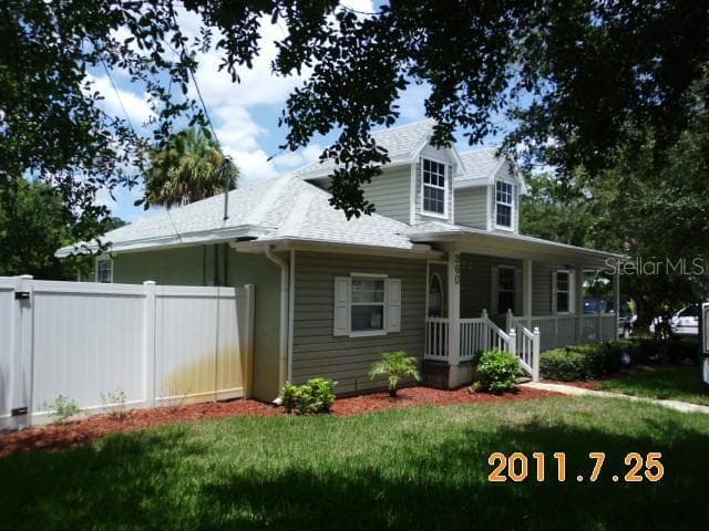 360 TANGERINE AVENUE