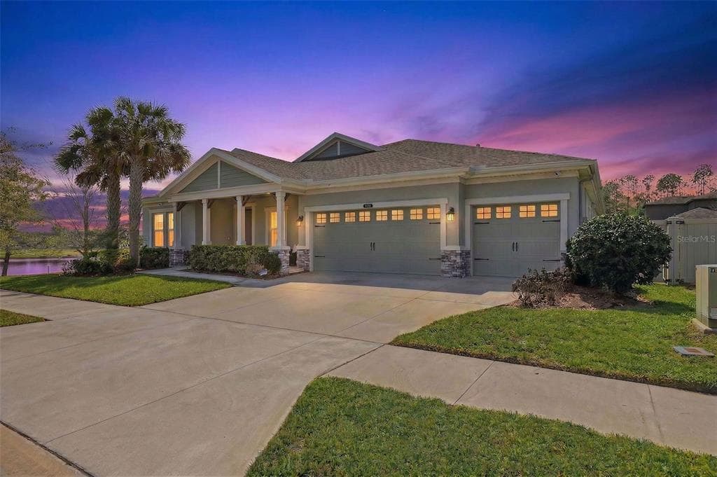 21804 BRISKE MORNING AVENUE
