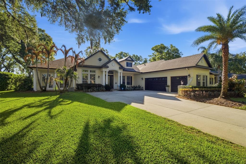 19739 PRINCE BENJAMIN DRIVE LUTZ, FL 33549