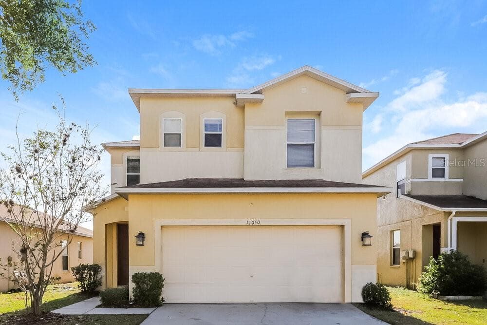 11050 GOLDEN SILENCE DRIVE RIVERVIEW, FL 33579
