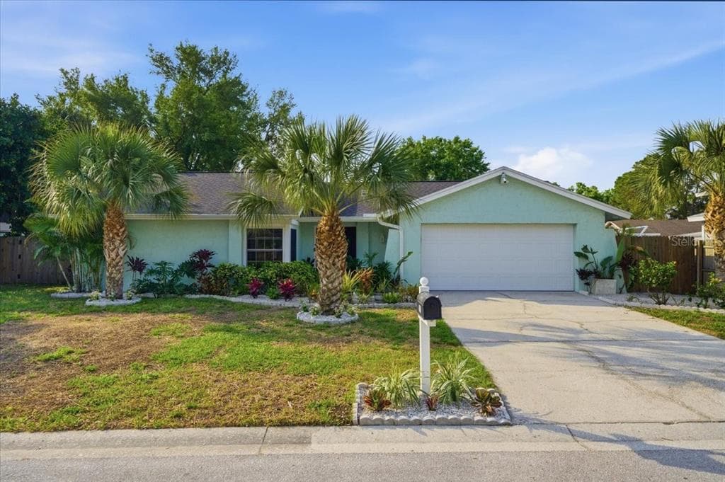 4510 WHITWORTH LANE TAMPA, FL 33624