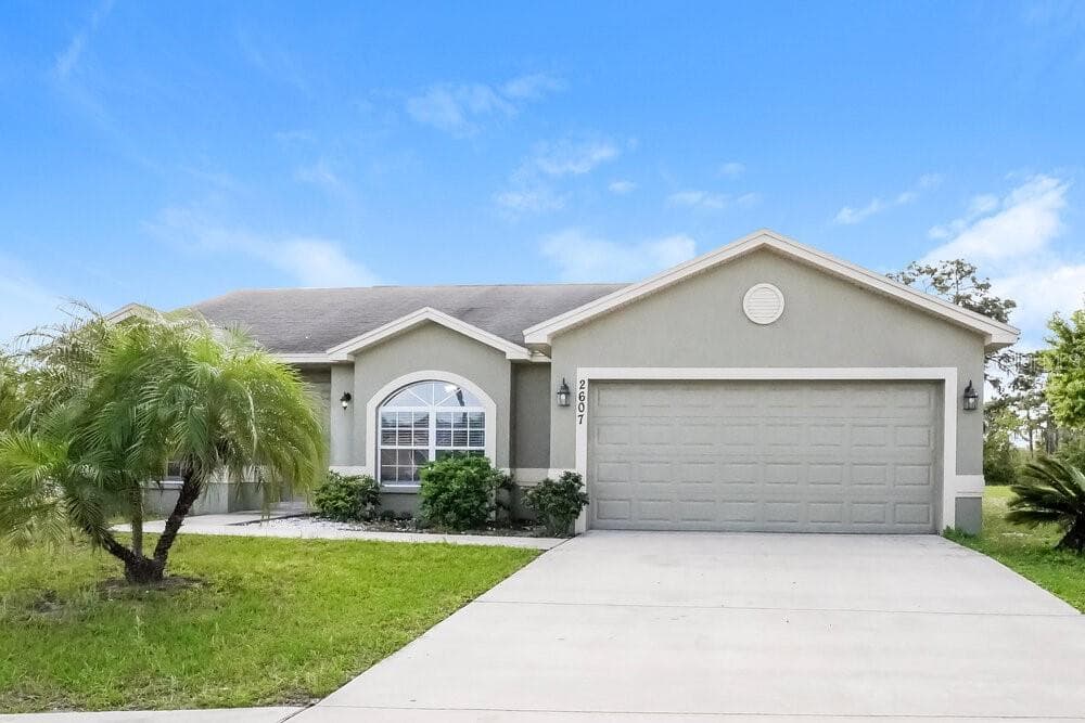 2607 DROVERS COURT ST CLOUD, FL 34772