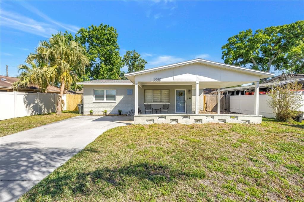 5581 96TH TERRACE N PINELLAS PARK, FL 33782