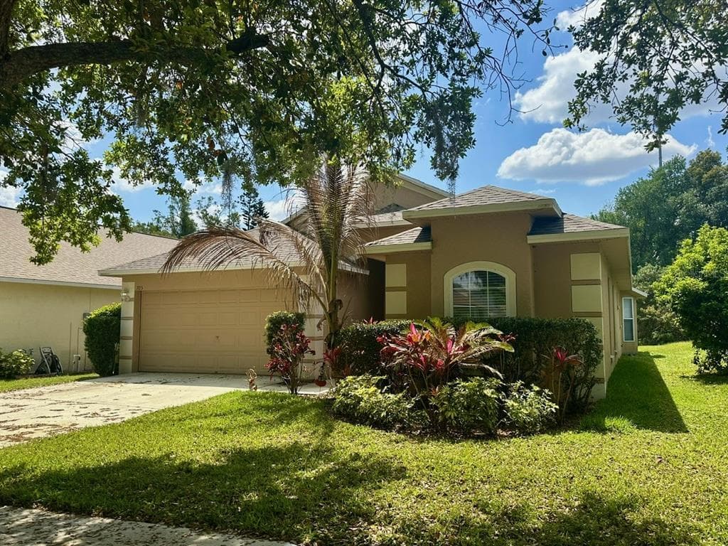 705 STRAW LAKE DRIVE BRANDON, FL 33510