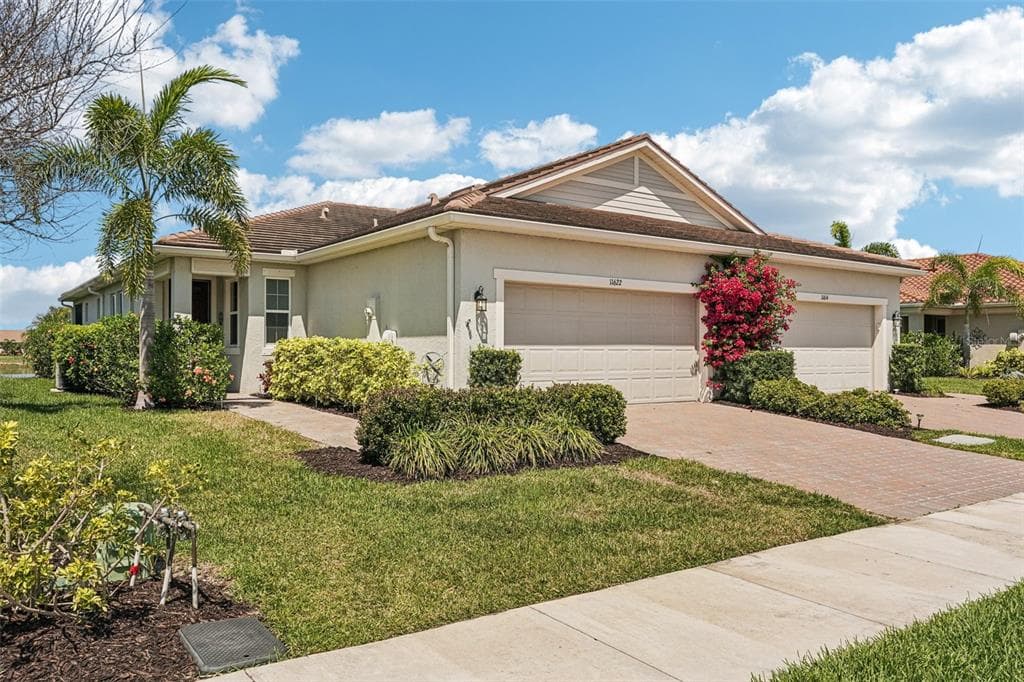 11622 ALESSANDRO LANE VENICE, FL 34293