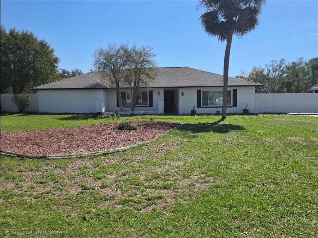 13128 HAZELCREST STREET SPRING HILL, FL 34609