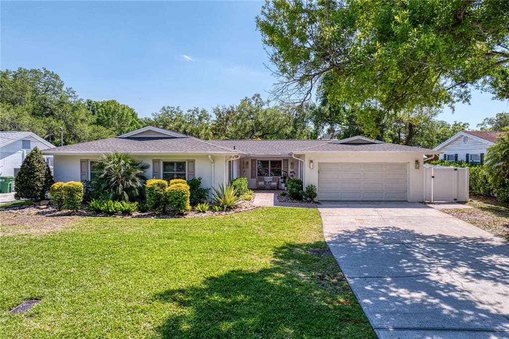 4512 W SAN RAFAEL STREET TAMPA, FL 33629