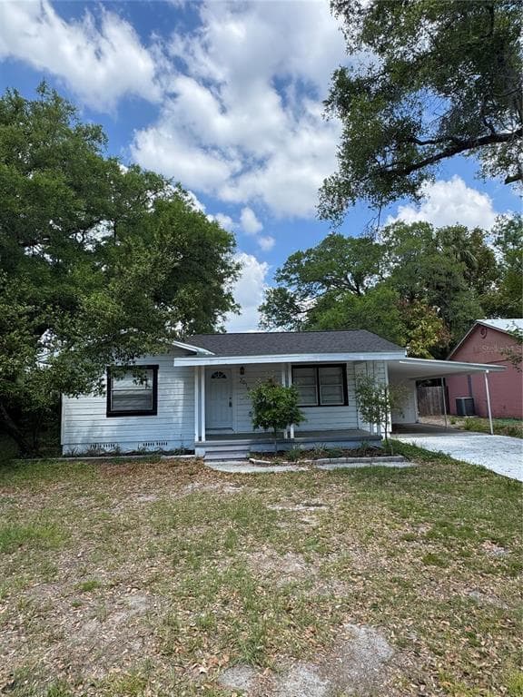 2016 E CLIFTON STREET UNIT A TAMPA, FL 33610