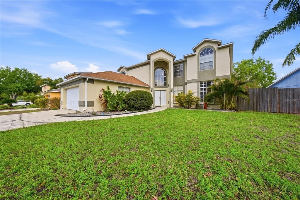10919 SAILBROOKE DRIVE