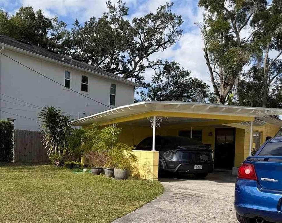 17 W WINTER PARK STREET ORLANDO, FL 32804