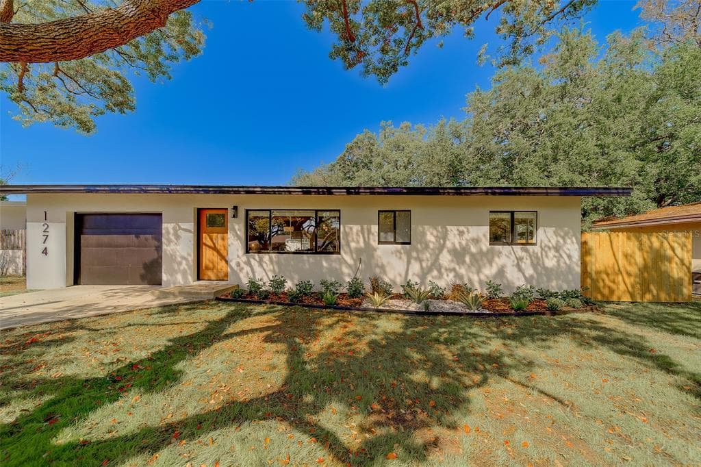 1274 ROBIN HOOD LANE DUNEDIN, FL 34698