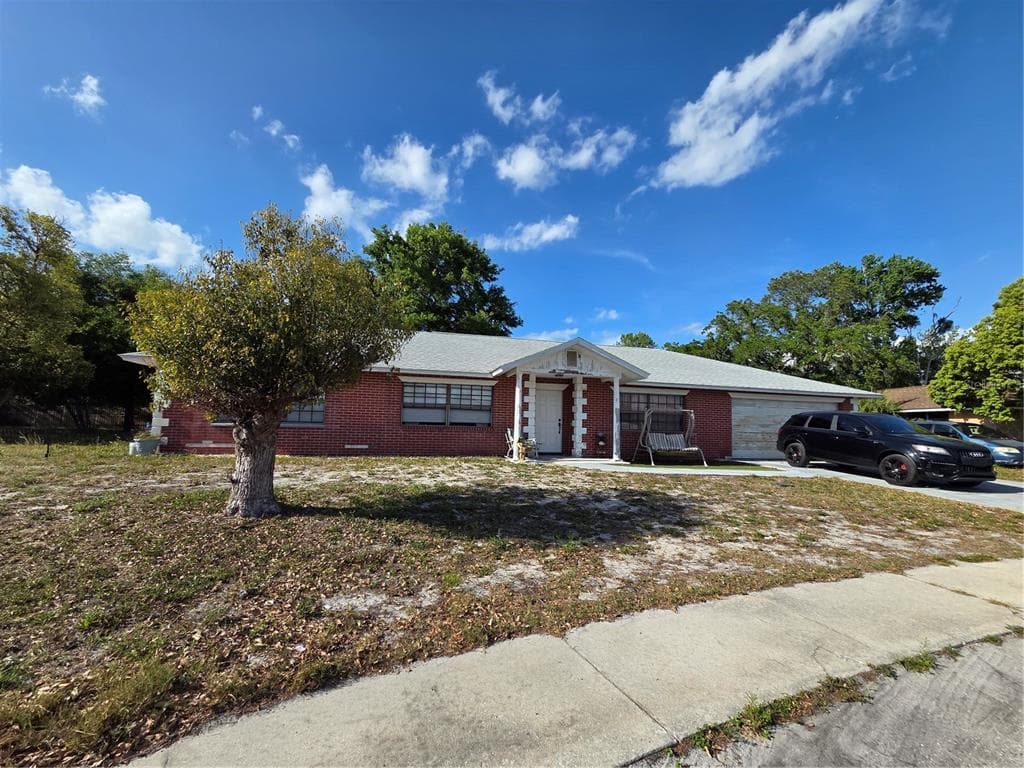 6425 VEGA DRIVE PORT RICHEY, FL 34668
