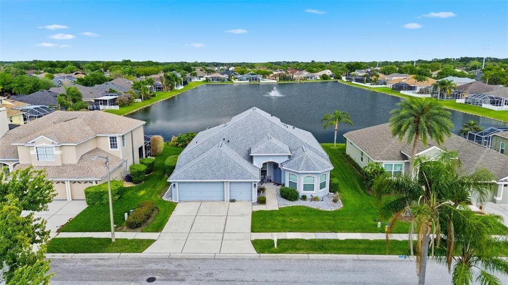 22548 CLIFFSIDE WAY LAND O LAKES, FL 34639