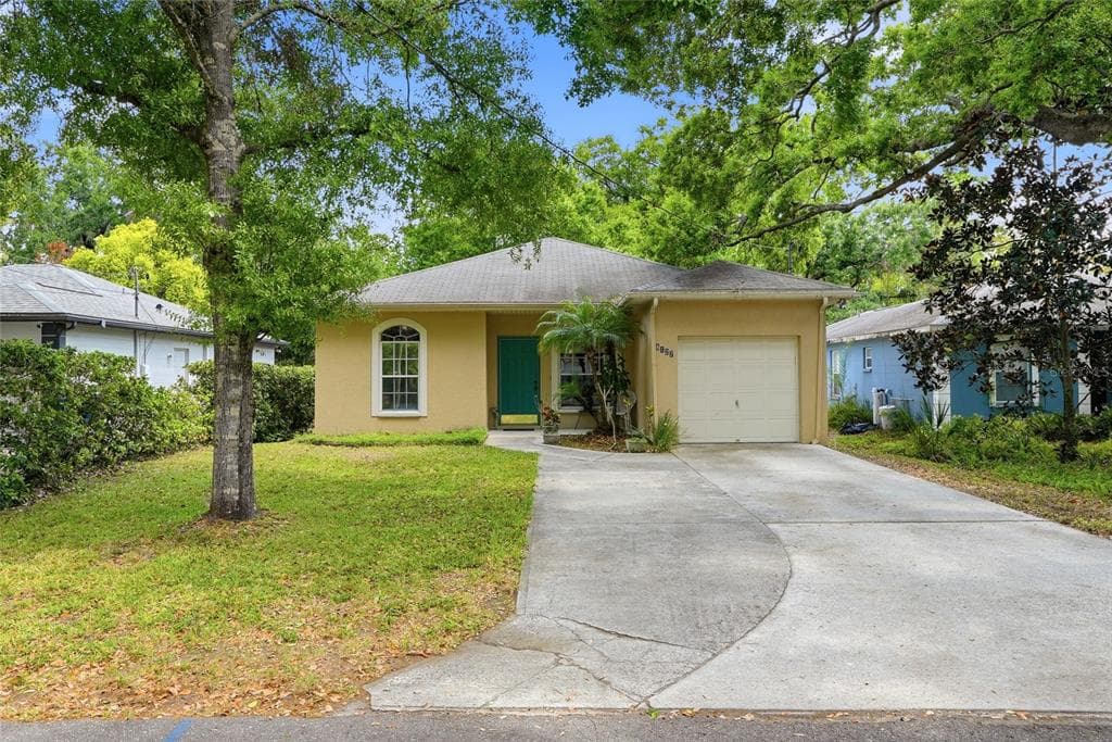 8127 N PACKWOOD AVENUE TAMPA, FL 33604