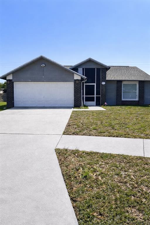24944 JOINER COURT LUTZ, FL 33559