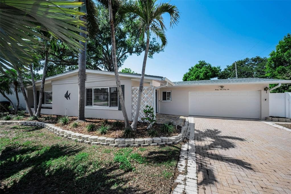 2946 53RD STREET N ST PETERSBURG, FL 33710