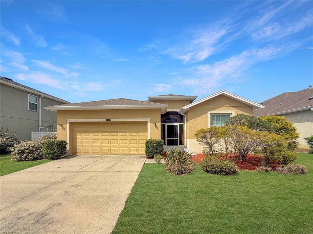 12425 FAIRLAWN DRIVE RIVERVIEW, FL 33579