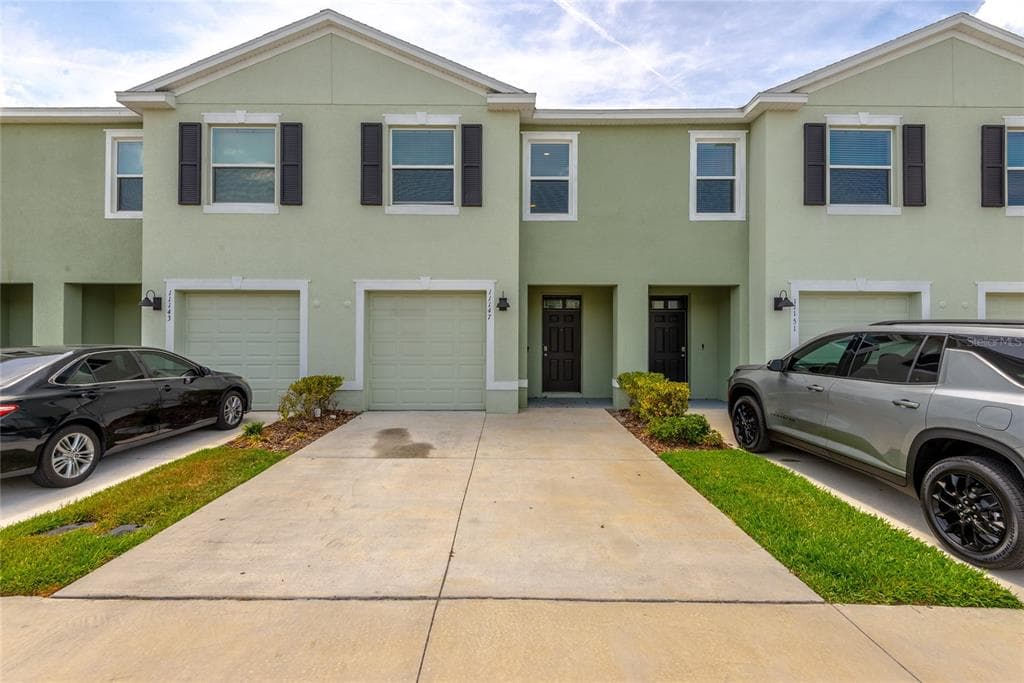 11147 CRESCENT DEER DRIVE LAND O LAKES, FL 34638
