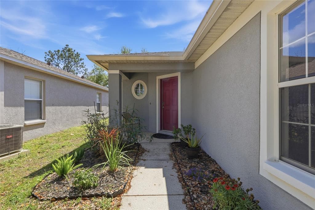 1508 MARSH WOOD DRIVE SEFFNER, FL 33584