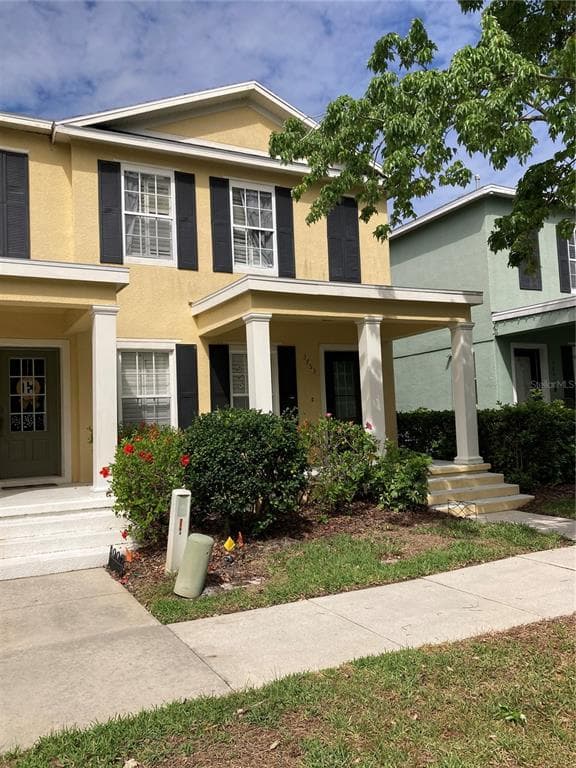 3753 HERLONG STREET NEW PORT RICHEY, FL 34655