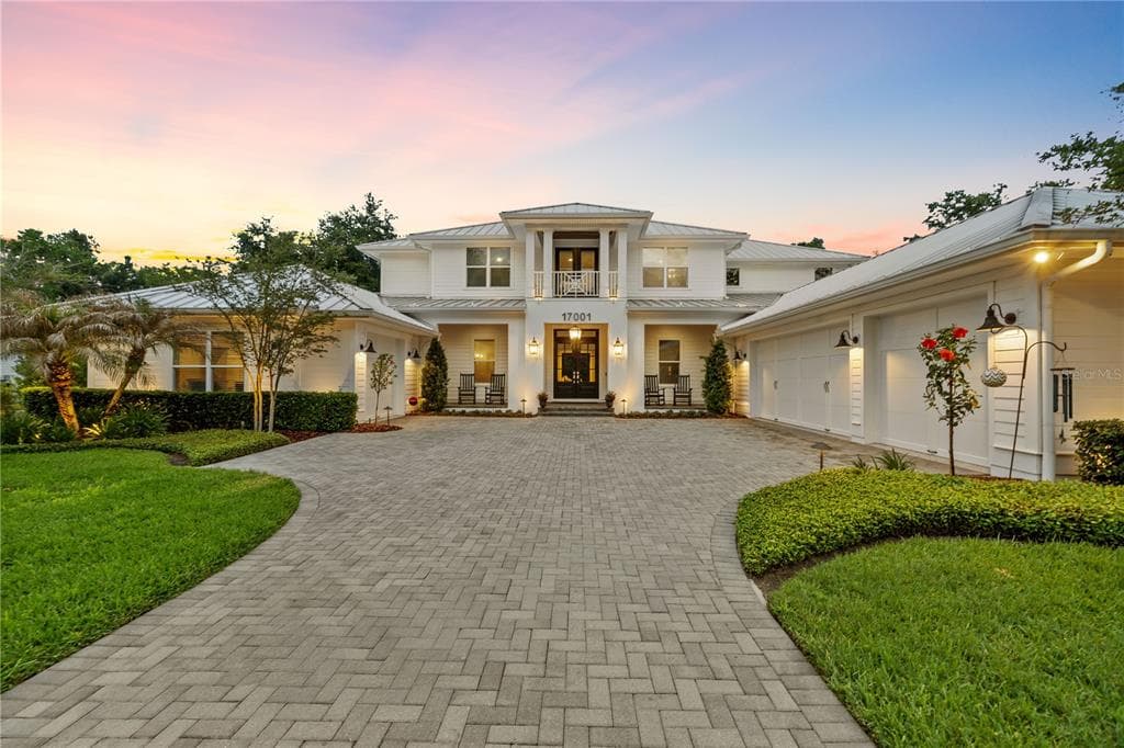 17001 MIDAS LANE LUTZ, FL 33549