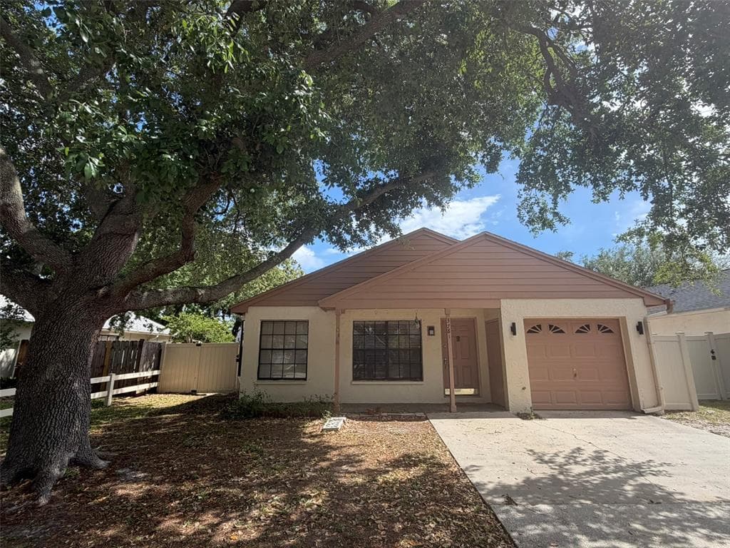 3781 LAKE SHORE DRIVE PALM HARBOR, FL 34684