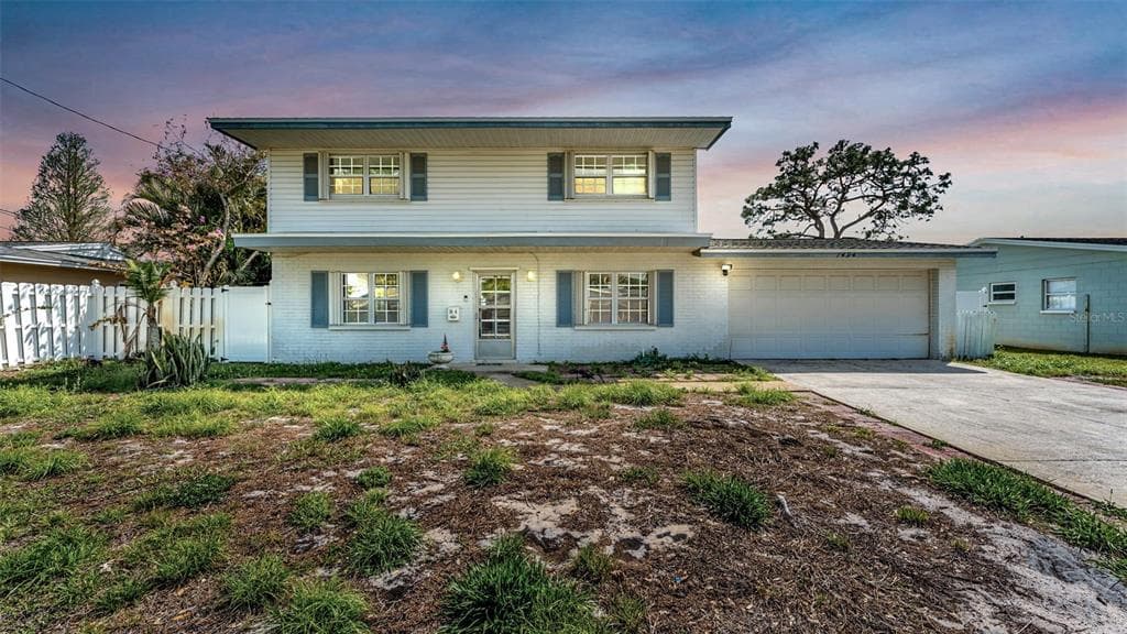 1494 85TH AVENUE N ST PETERSBURG, FL 33702