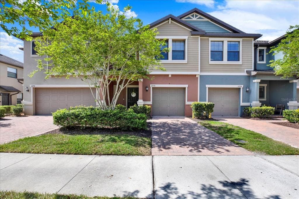 16930 STORYLINE DRIVE LAND O LAKES, FL 34638