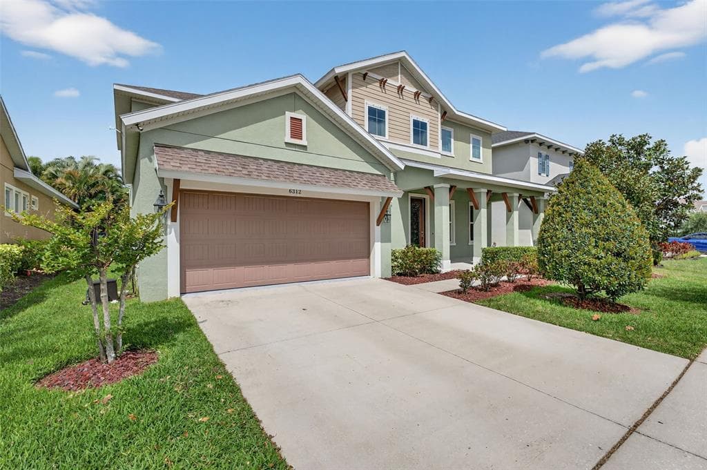 6312 HEIRLOOM PLACE