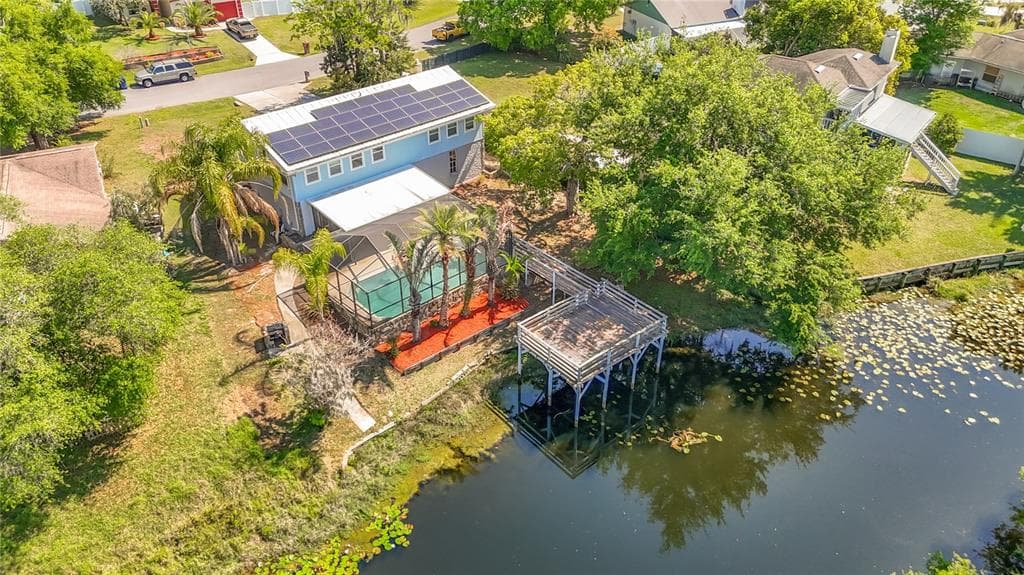 2445 GLENVIEW DRIVE LAND O LAKES, FL 34639