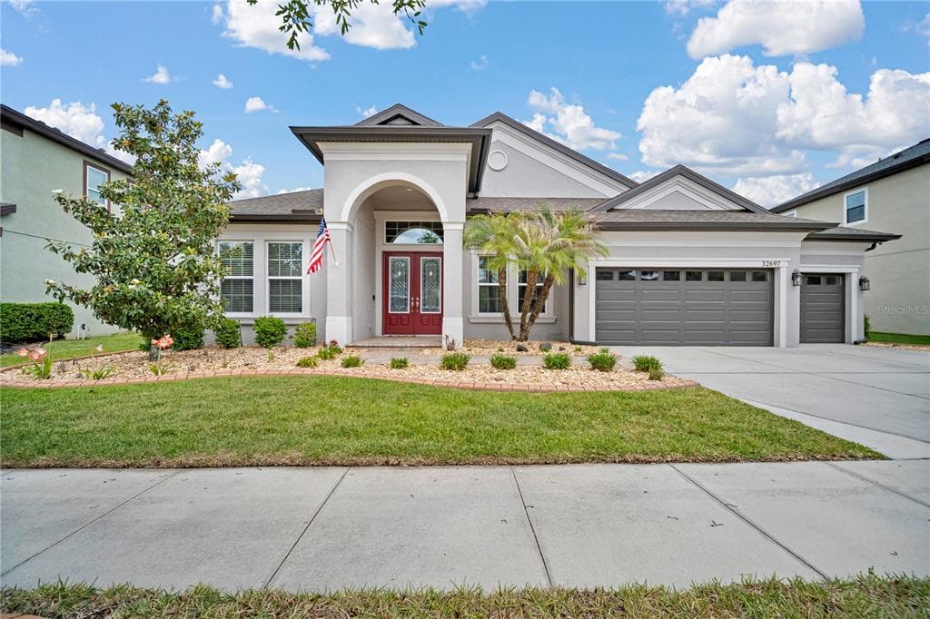 32697 NATURAL BRIDGE ROAD WESLEY CHAPEL, FL 33543