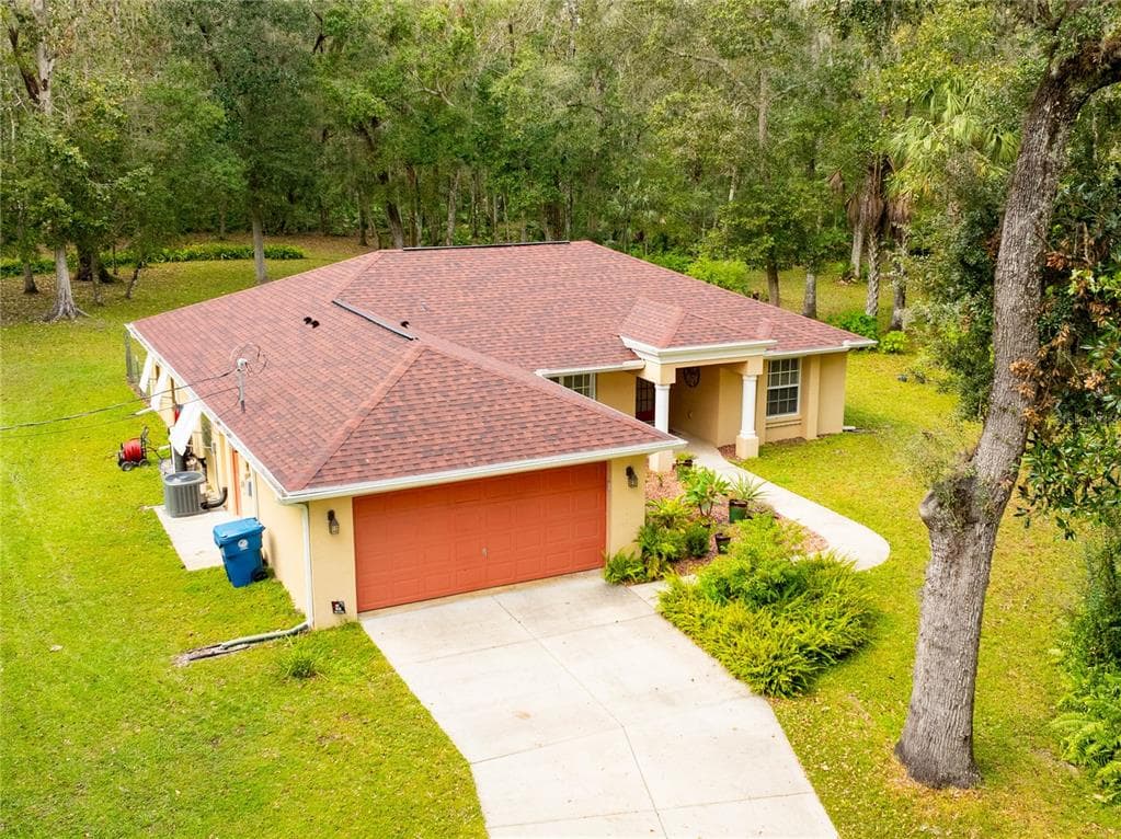 10491 JOYCE DRIVE BROOKSVILLE, FL 34601
