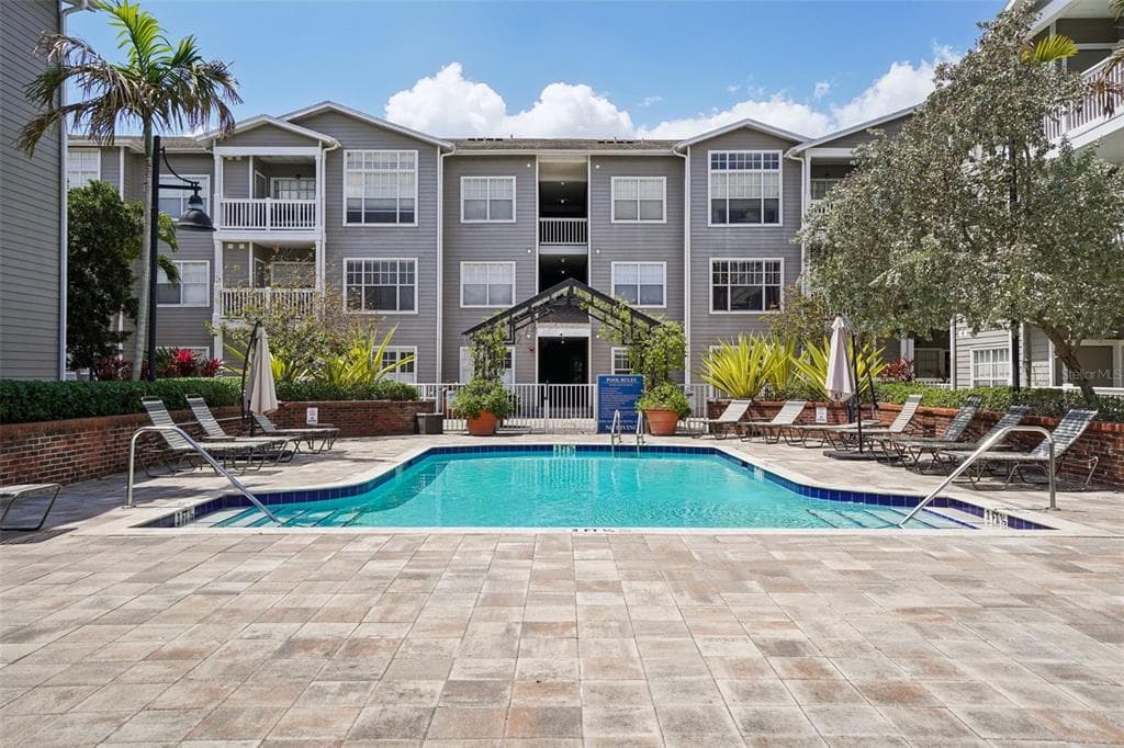 800 S DAKOTA AVENUE UNIT 236 TAMPA, FL 33606