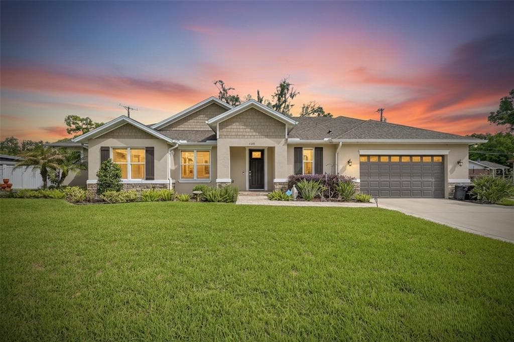 1008 W RIVER DRIVE TEMPLE TERRACE, FL 33617