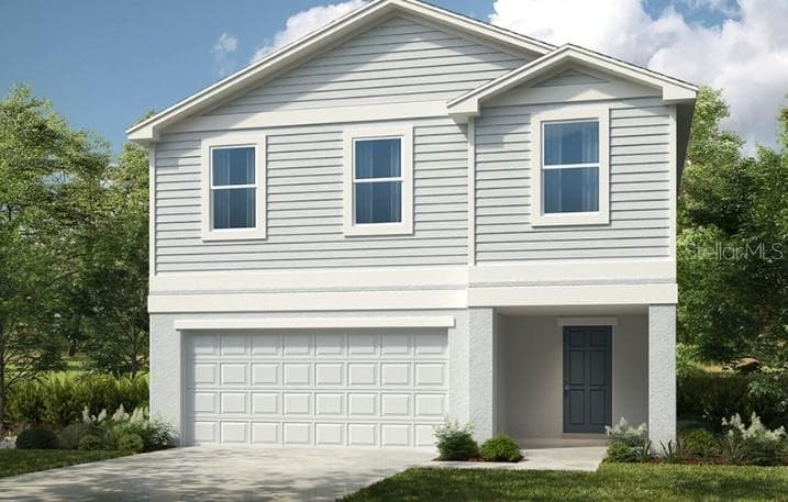 9337 CHISWELL TRAIL PALMETTO, FL 34221
