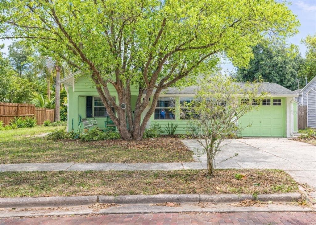 641 WILKIE STREET DUNEDIN, FL 34698