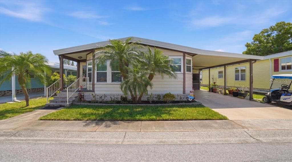 1001 STARKEY ROAD UNIT 282 LARGO, FL 33771