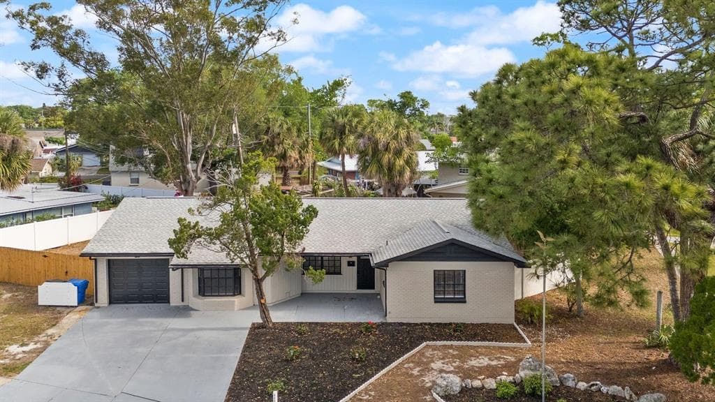 4403 GOLFWOOD BOULEVARD TAMPA, FL 33634