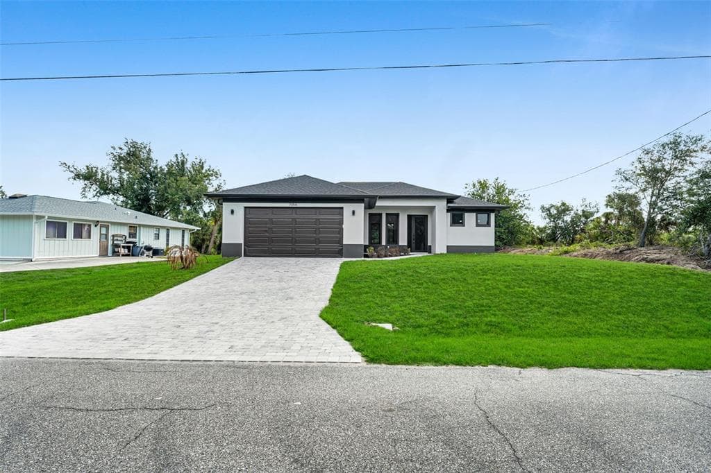 7054 ROSEMONT DRIVE ENGLEWOOD, FL 34224