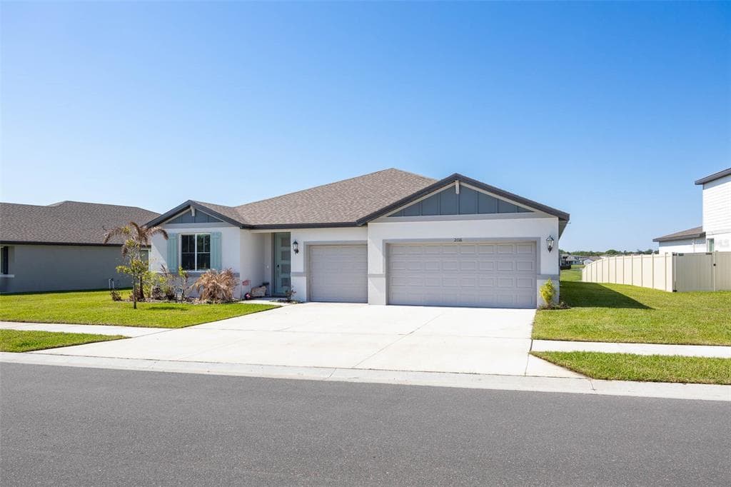 2016 ROSEWOOD DRIVE