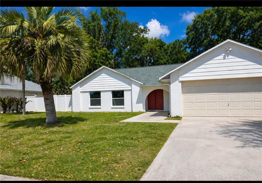 16007 PENNINGTON ROAD TAMPA, FL 33624