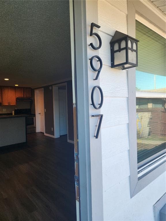 5901 BRYCE LANE UNIT 5907 TAMPA, FL 33615