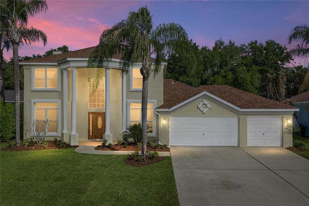 5104 WHISPERING LEAF TRAIL