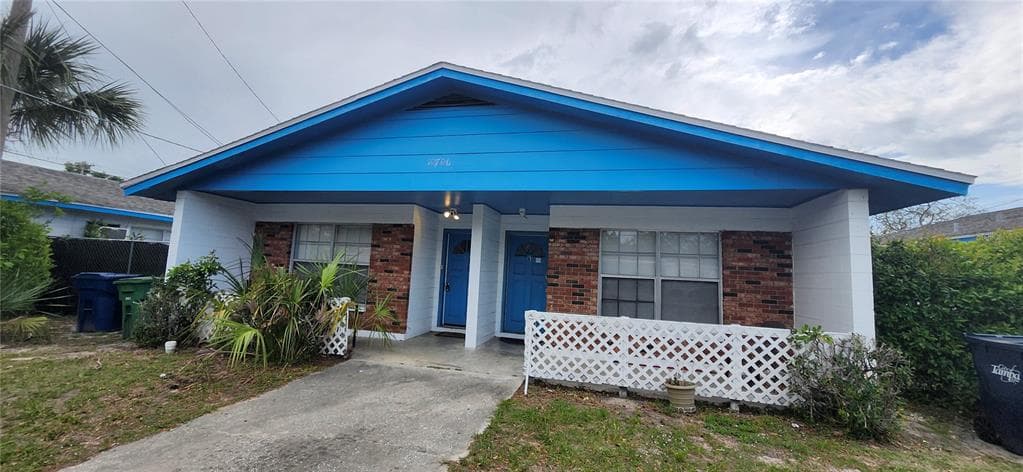 10706 N 15TH STREETS UNIT A