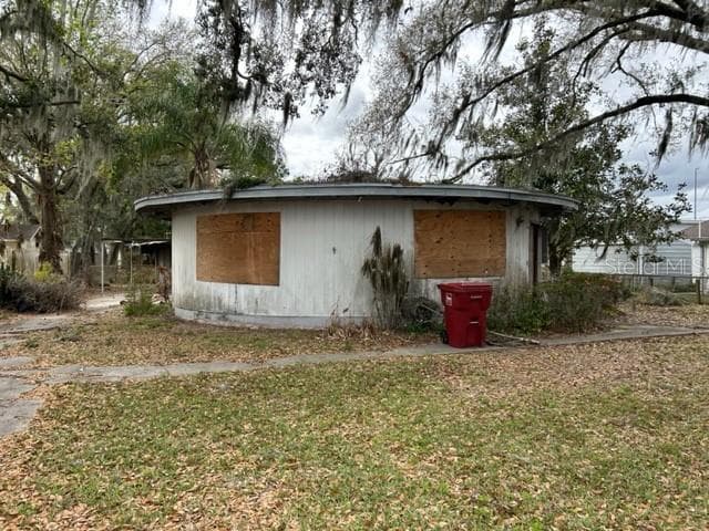 2303 N GORDON STREET PLANT CITY, FL 33563