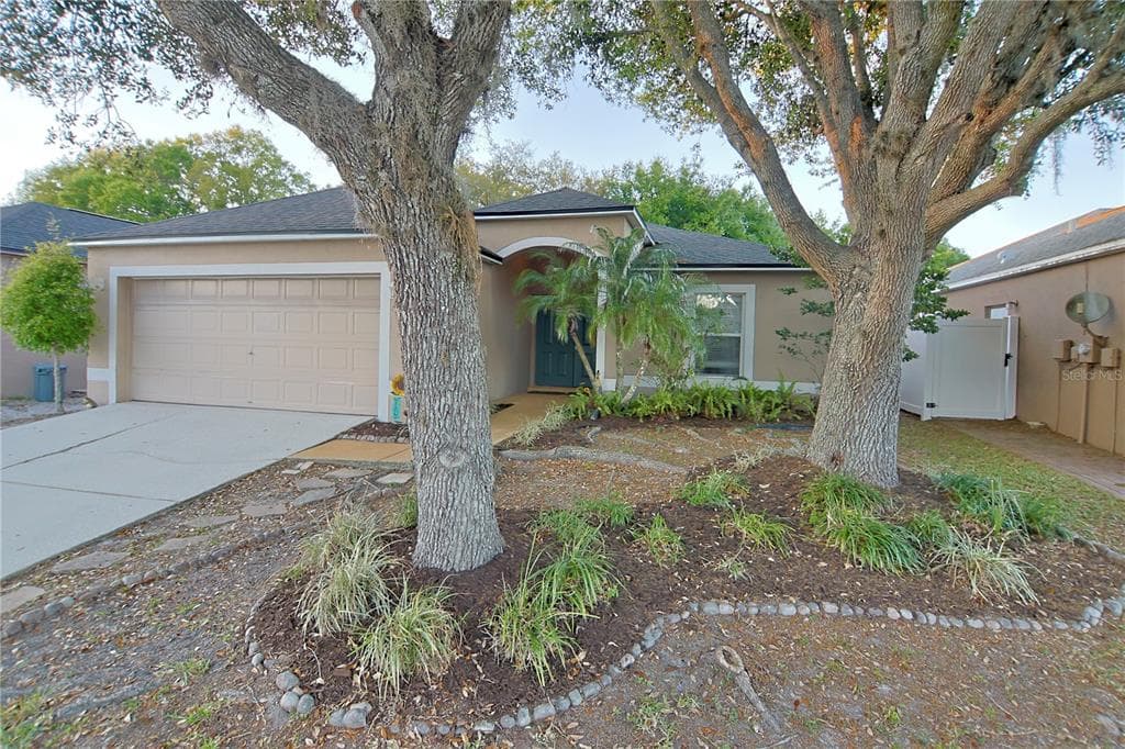 24809 RAVELLO STREET LAND O LAKES, FL 34639