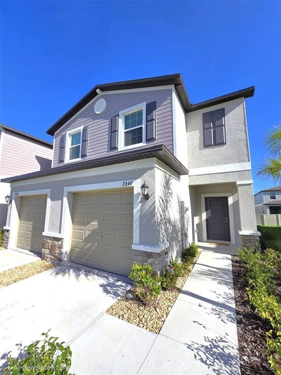 2646 SUNRAY VENUS WAY RUSKIN, FL 33570