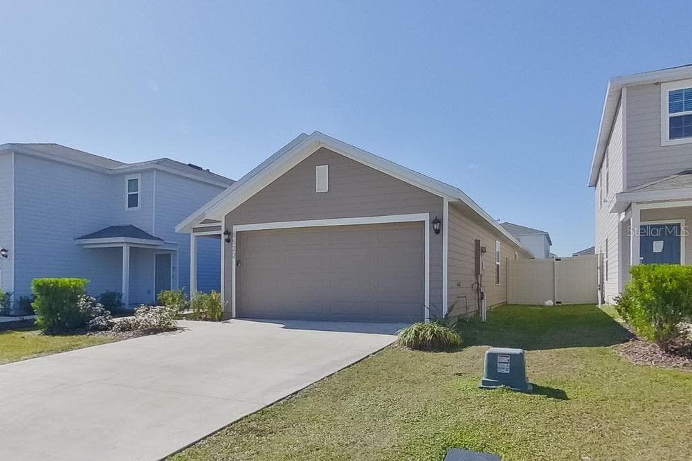 8620 SW 43RD TERRACE OCALA, FL 34476