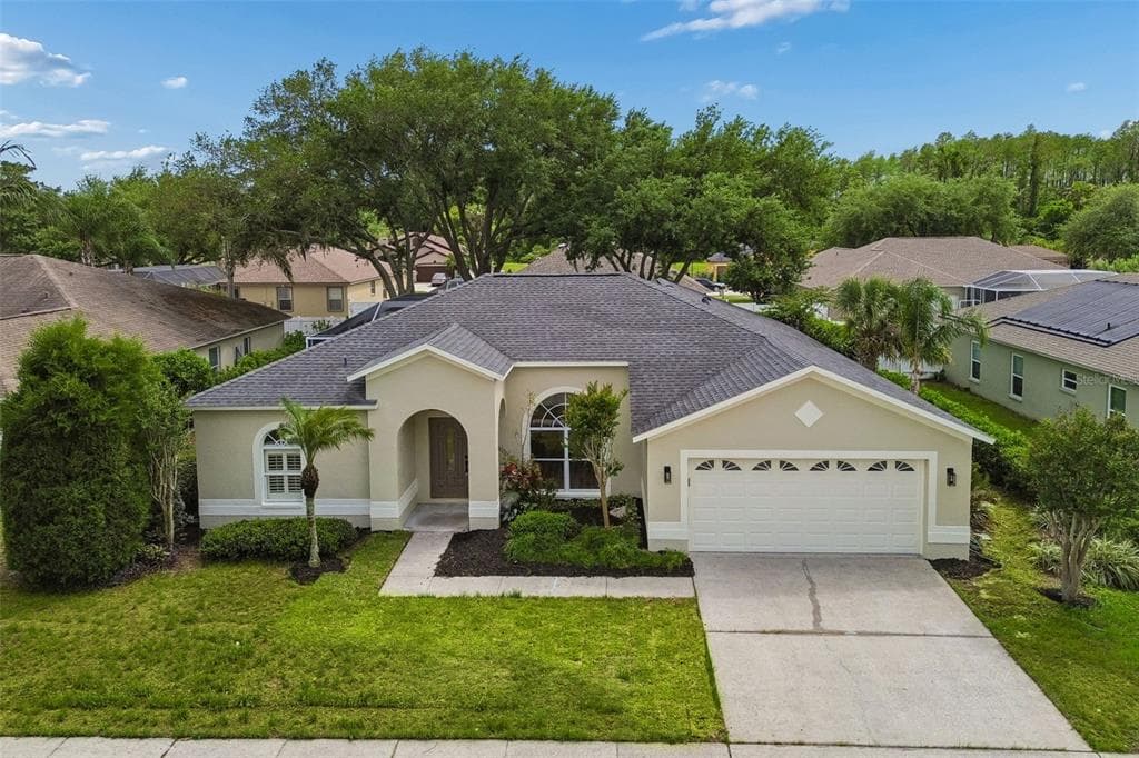 1311 WYNDHAM LAKES DRIVE ODESSA, FL 33556