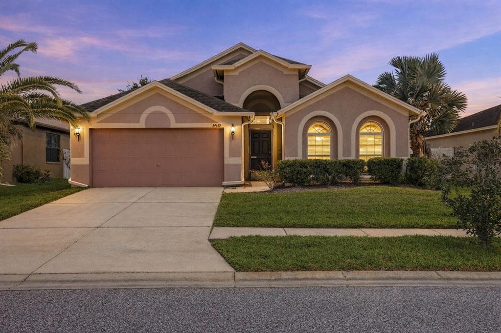 34139 SPRING OAK TRAIL WESLEY CHAPEL, FL 33545